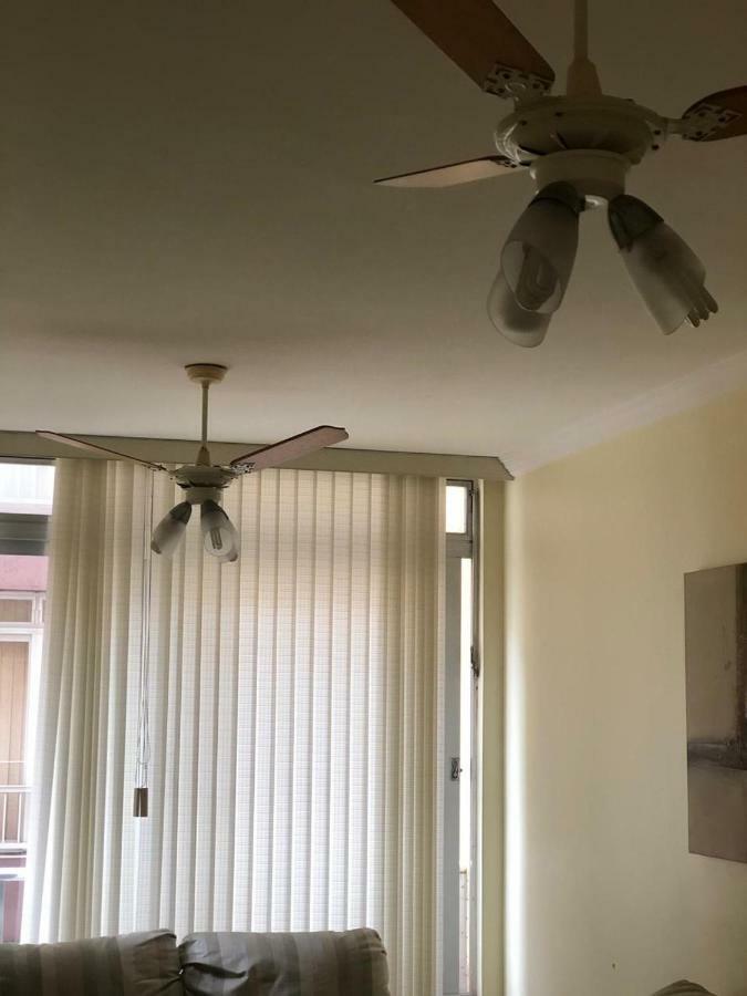 Apartamento Santos 2 Dormitorios Gonzaga / Jose Menino - 6 Pessoas Екстериор снимка