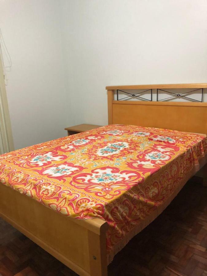 Apartamento Santos 2 Dormitorios Gonzaga / Jose Menino - 6 Pessoas Екстериор снимка