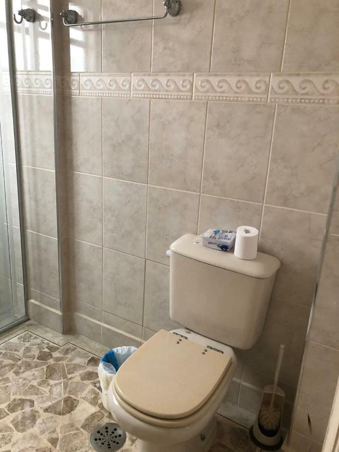 Apartamento Santos 2 Dormitorios Gonzaga / Jose Menino - 6 Pessoas Екстериор снимка